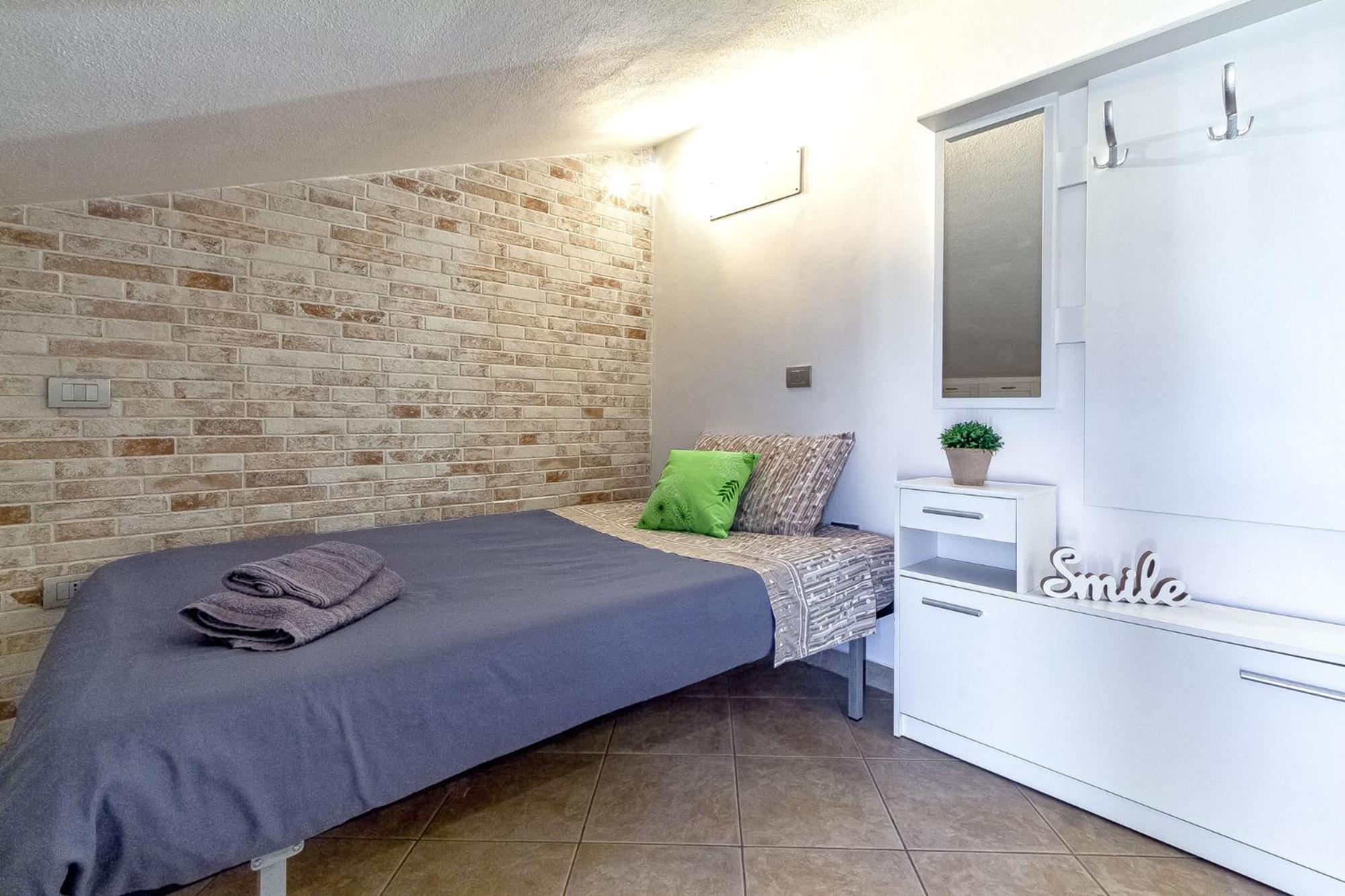Charlotte Apartment - For Family And Groups 포르토 토레스 외부 사진