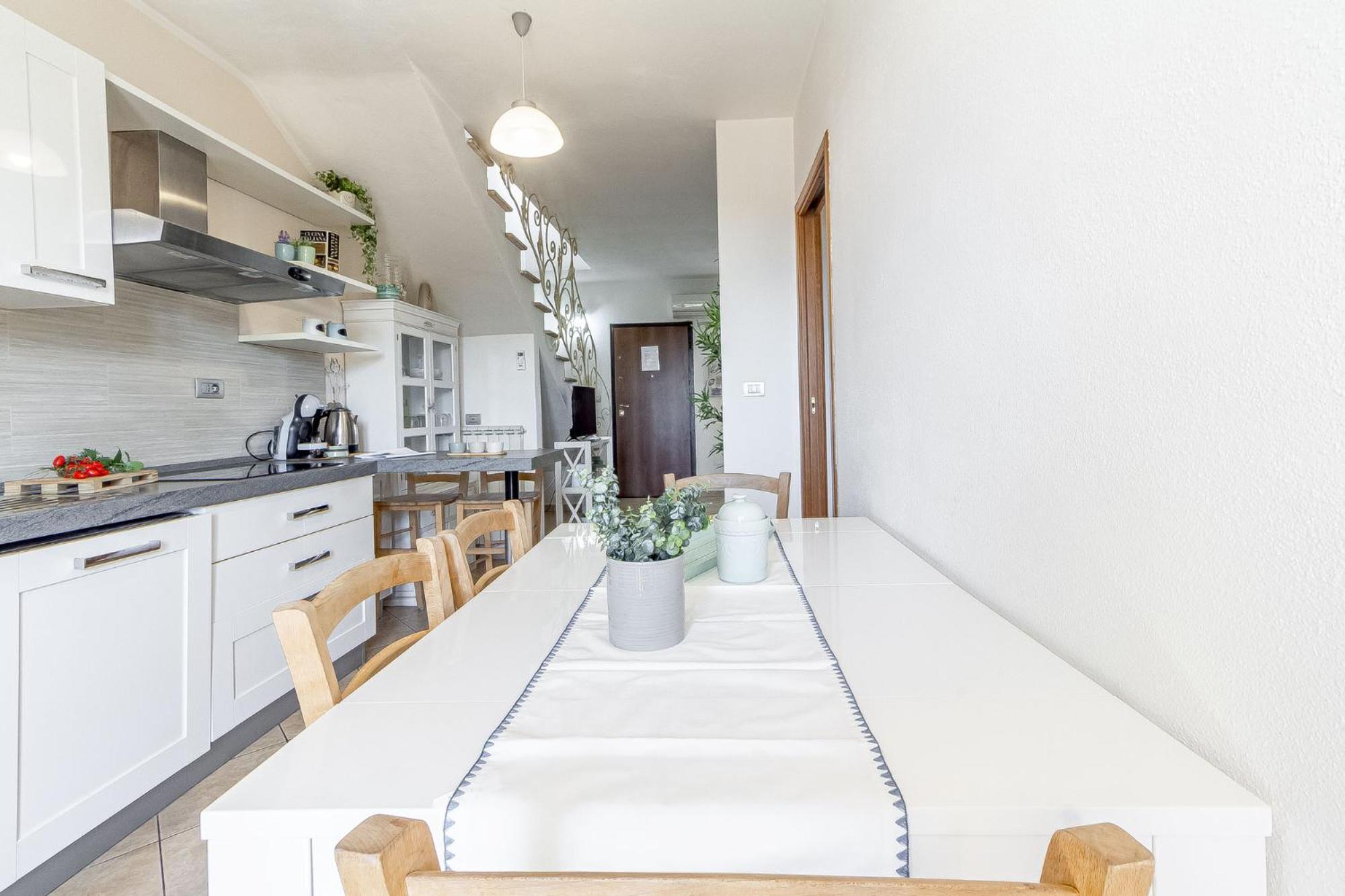 Charlotte Apartment - For Family And Groups 포르토 토레스 외부 사진